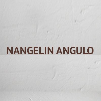 Hola! Soy Nangelin Angulo una conectora de negocios e ideas y me apasiona apoyar a las personas a conseguir sus objetivos