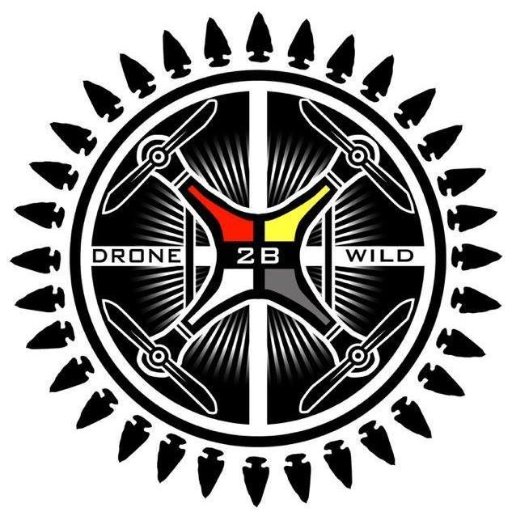 Drone2BWild's profile picture. I stand and fly for justice & the Indigenous way of life. I'm a drone environmental activist, I am documenting the No Dakota Access Pipeline movement.