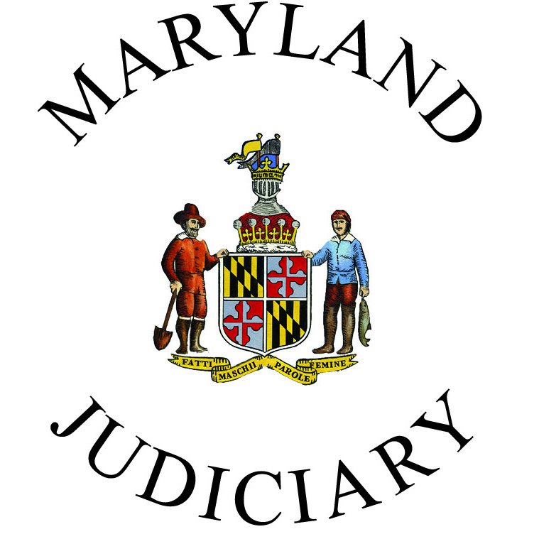 News and updates from the MD Judiciary's Office of Gov't Relations & Public Affairs Division. RT's & 