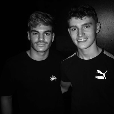 JamesLappin46's profile picture. snapchat - jameslappin36