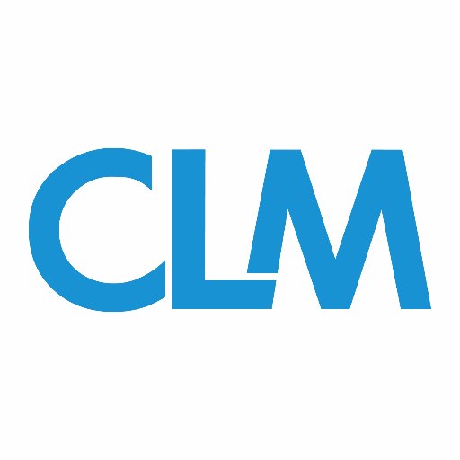 The CLM Alliance promotes and furthers the highest standards of claims and litigation management and brings together thought leaders in both industries.