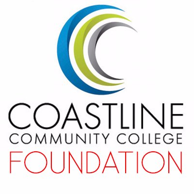 Coastline Community College Foundation supports students through scholarships, endowments and other financial programs to meet the needs of Coastline students.