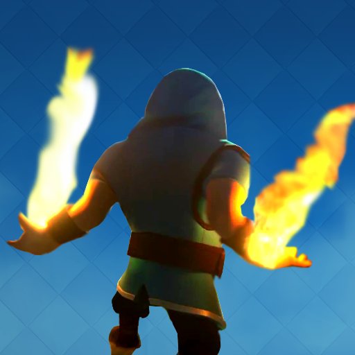 YouTuber 18K+ Subscribers! Subscribe Now! ► https://t.co/wNrGDi9zO1 Earn Free Gems ► https://t.co/TwIGh0lT1J #WizSquad #WizArmy #ClashRoyale #Wizony