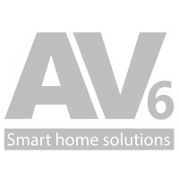 AV6 - Smart home (@av6_smart_home) 's Twitter Profile