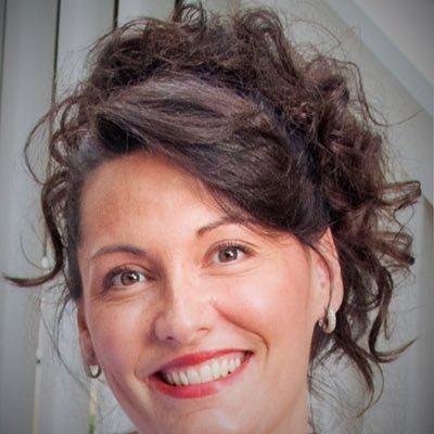 Sharon_A_Welsh's profile picture. 