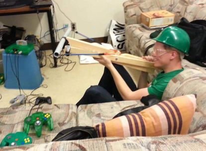 MorinNotMoron's profile picture. 