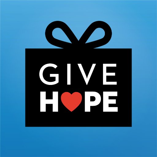 #GiveHope, not stuff, this holiday season. https://t.co/aybRwOsBhq screens the best charitable organizations, focused on the causes most at risk right now in America.