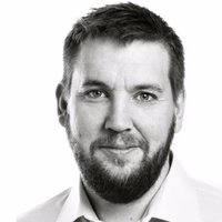 Karl-Henrik Nilsson (@khnilsson) 's Twitter Profile