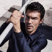 Ian Anthony Dale (@iananthonydale) 's Twitter Profile Photo Ian Anthony Dale (@iananthonydale) 's Twitter Profile Photo