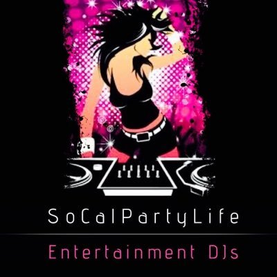 SoCalPartyLife's profile picture. Entertainment DJ & Event Planning Service