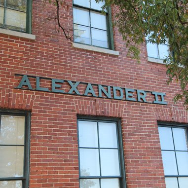 Alexander II Magnet School is a public elementary magnet school in Macon, Georgia, and part of the Bibb County School District. Victory in Progress!