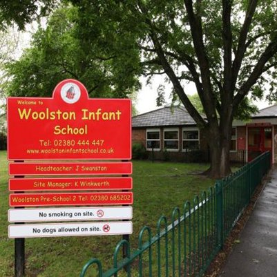 This is the official account of Woolston Infant school, Southampton.