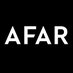 AFAR Media (@AFARmedia) Twitter profile photo