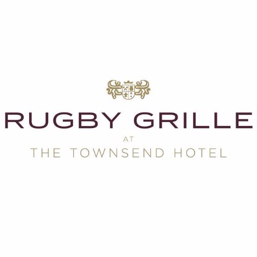 The Rugby Grille at The Townsend Hotel is a world-class, Forbes 