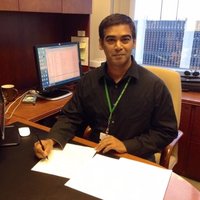 Kumar B. Rajan, PhD (@biost_rajankb) 's Twitter Profile