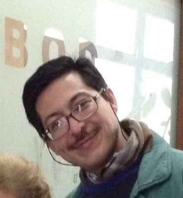 ChongRdrgz's profile picture. Me gusta la buena música, el buen cine y el estudio de los idiomas, las ciencias exactas, naturales y sociales, así como la tecnología.