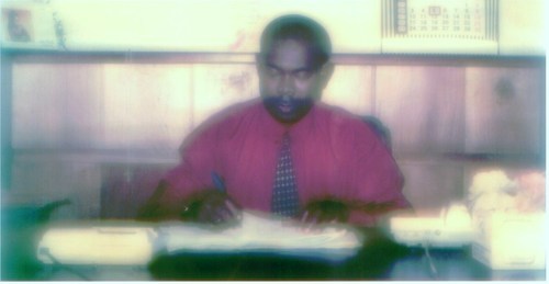 Accountant, Serial Entrepreneur and Author