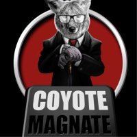 Coyote magnate(@CoyoteMagnate) 's Twitter Profile Photo