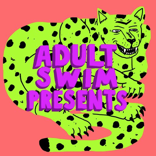 ADULTSWIMPRSNTS Profile Picture