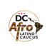 DCAfroLatinoCaucus (@dcafrolatino) Twitter profile photo DCAfroLatinoCaucus (@dcafrolatino) Twitter profile photo