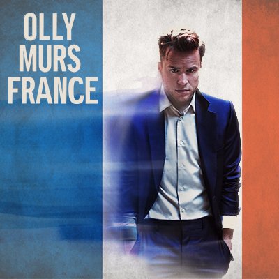Première source française sur Olly Murs. Le nouvel album #24HRS disponible le 11 novembre 2016. https://t.co/6DsagaEbe5
