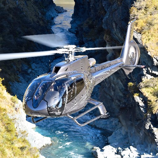 Ranked the #1 helicopter company on TripAdvisor - let Glacier Southern Lakes Helicopters show you the best of New Zealand’s amazing scenery!