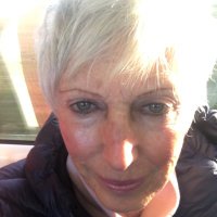 JoAnne Freeman (@jo_swimupstream) 's Twitter Profile