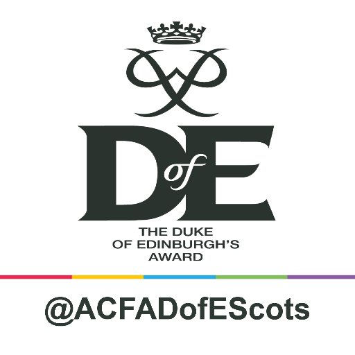 Official feed of @ACFADofE Advisor to HQ @ArmyScotland For @ArmyCadetsUK Participants, Leaders & supporters. Remember, use #ACFADofE when posting.