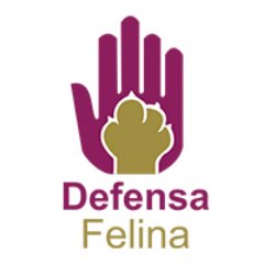 DEFENSA FELINA es una asociación sin ánimo de lucro, cuyo objetivo consiste en la protección y defensa de los derechos de los felinos.