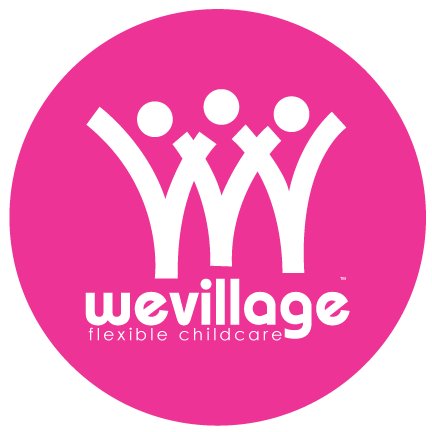 A childcare concept mixing early learning, beautiful spaces and flexibility. WeVillage has crafted a flexible childcare and full time care for 6w-12years.