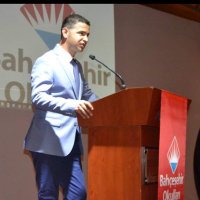 Olcay Özbey (@olcayozbey) Twitter profile photo