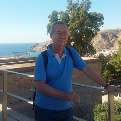 gfuentesccoo's profile picture. Sindicalista de CCOO. Trabajador de hostelería.