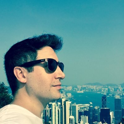 guillealfonzo's profile picture. Engineer, Entrepreneur and Educator #innovation & #sustainability  inspire me; so does a good cappuccino