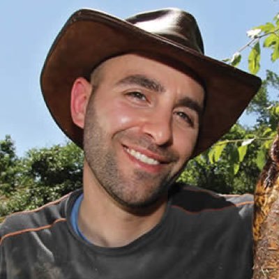 Coyote Peterson (@Coyote_Peterson) | Twitter