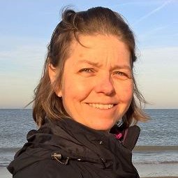 EvaFander's profile picture. 