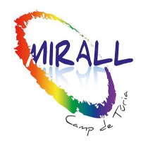 MIRALL CAMP DE TÚRIA (@mirallcampturia) 's Twitter Profile Photo MIRALL CAMP DE TÚRIA (@mirallcampturia) 's Twitter Profile Photo