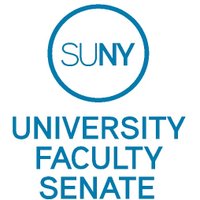 SUNY Faculty Senate(@SUNYUFS) 's Twitter Profile Photo