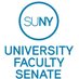 SUNY Faculty Senate (@SUNYUFS) Twitter profile photo