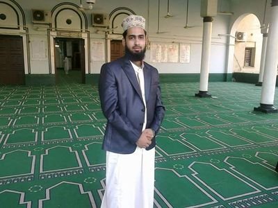AzhSarfaraz's profile picture. Islamic scholar, specialist in hadees, Human Resources , graduated in faculty of hadees, from Al- azhar university . Egypt.Vice President of Indian students Egy