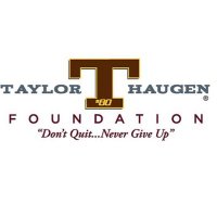 Taylor Haugen Foundation(@TaylorHaugen80) 's Twitter Profileg