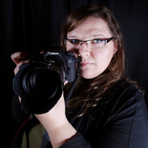 @stargazette photog & reporter. 

DIY gal, saxophonist, Mich. native, 1 cat shy of crazy and silver-lining finder.