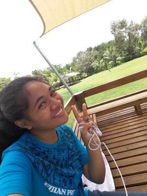lyen_fg's profile picture. Originally from Tuvalu.
16 years old n I'm 
Attending SSC at da moment.I 
Love food n cute animals