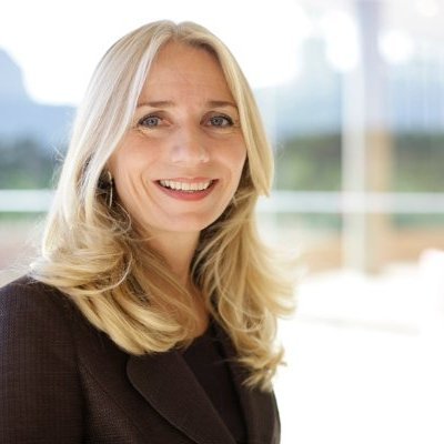 Managing Director - Executive Education, @iesebs | #Solutionist | Passionate about Inspiring the Leaders of Tomorrow