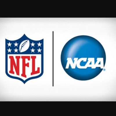 Official Twitter NFL_NCAAF account of the National Football League / National Collegiate Athletic Association Football!
https://t.co/vJX4qJZeYn