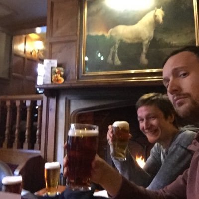 JackPaynter's profile picture. Tweeting nonsense to Nigerians.