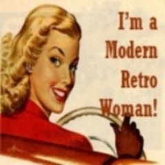 Devoted Mom, Wine Aficionado, Grateful Dead Fan, Football Fan, Retro & Vintage Decorator, Collector & Sales of Antiques, Dabbler in Some Handmade Goods, Smiling