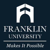Franklin University(@FranklinU) 's Twitter Profile Photo