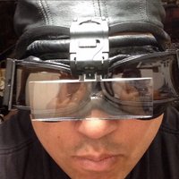 Travis Louie (eccentric creative person)(@travislouie) 's Twitter Profile Photo