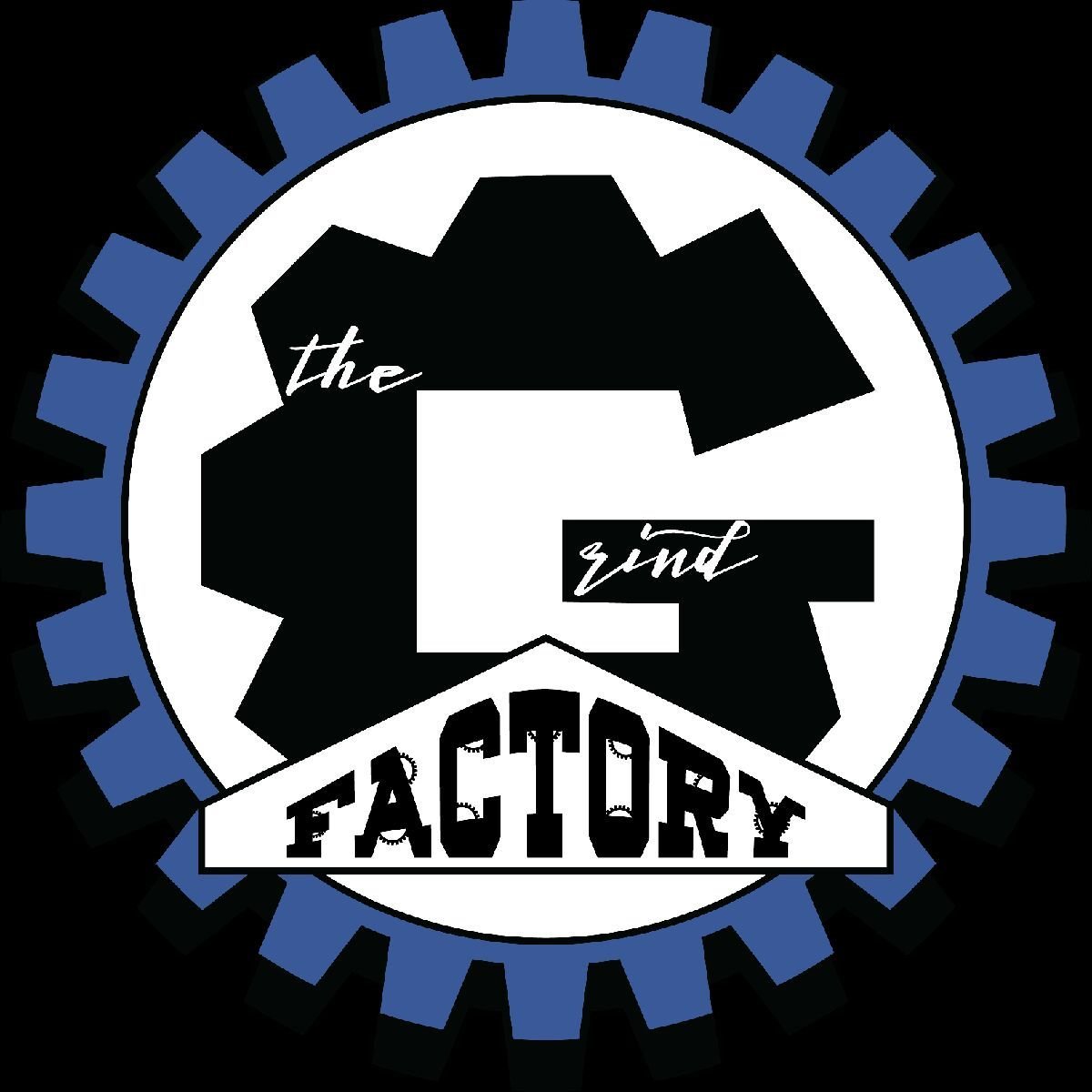 grindfactoryatl Profile Picture