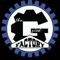 The Grind Factory (@grindfactoryatl) 's Twitter Profile
